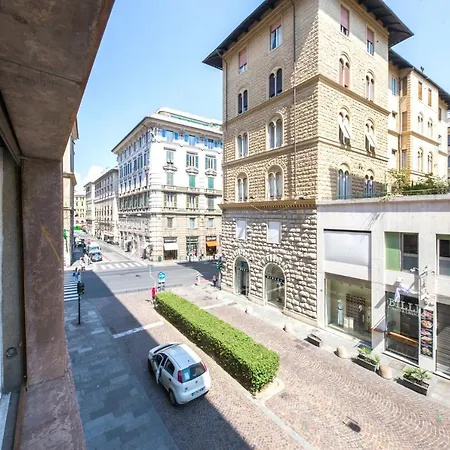 Appartement Art Gallery *