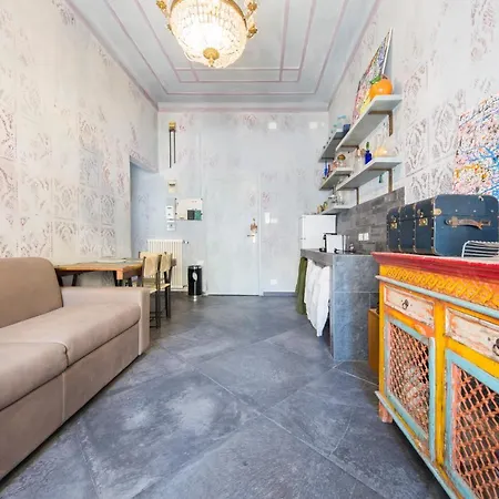 Appartement Art Gallery *